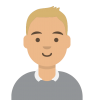 Avatar van gebruiker